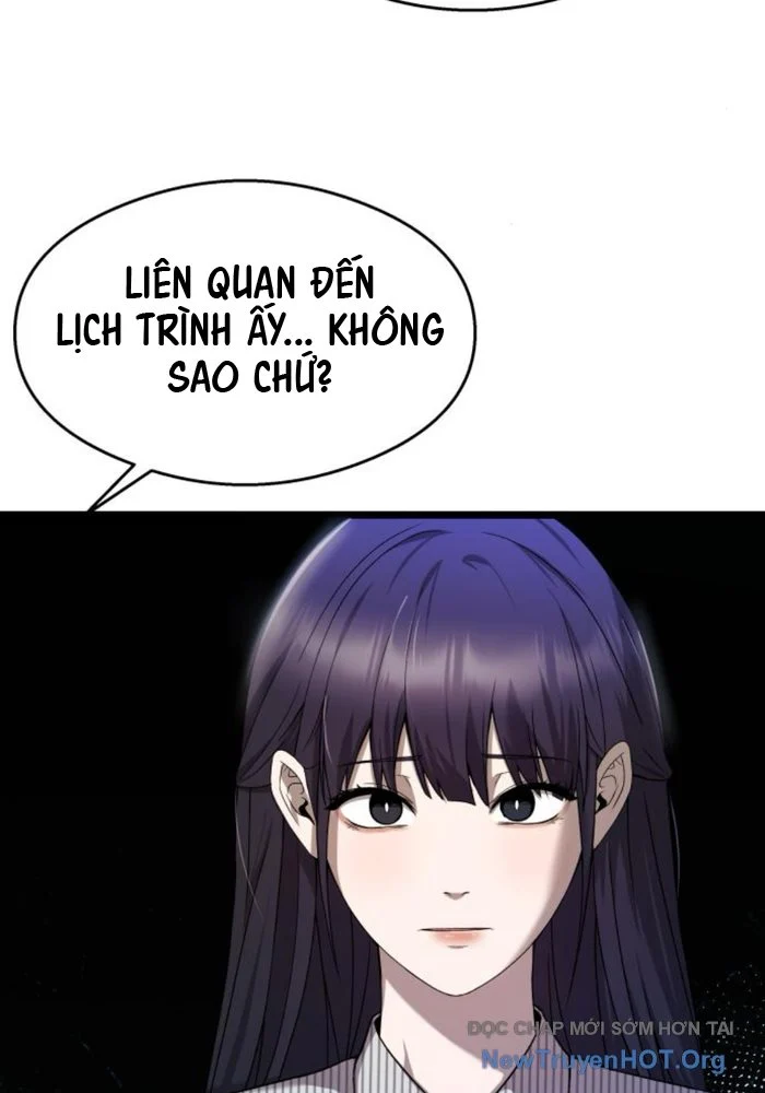 Hẹn Hò Rùng Rợn Chapter 25 21