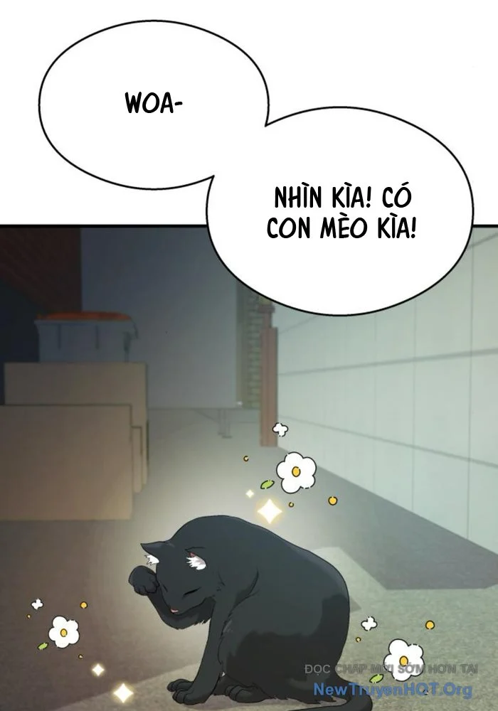 Hẹn Hò Rùng Rợn Chapter 25 28