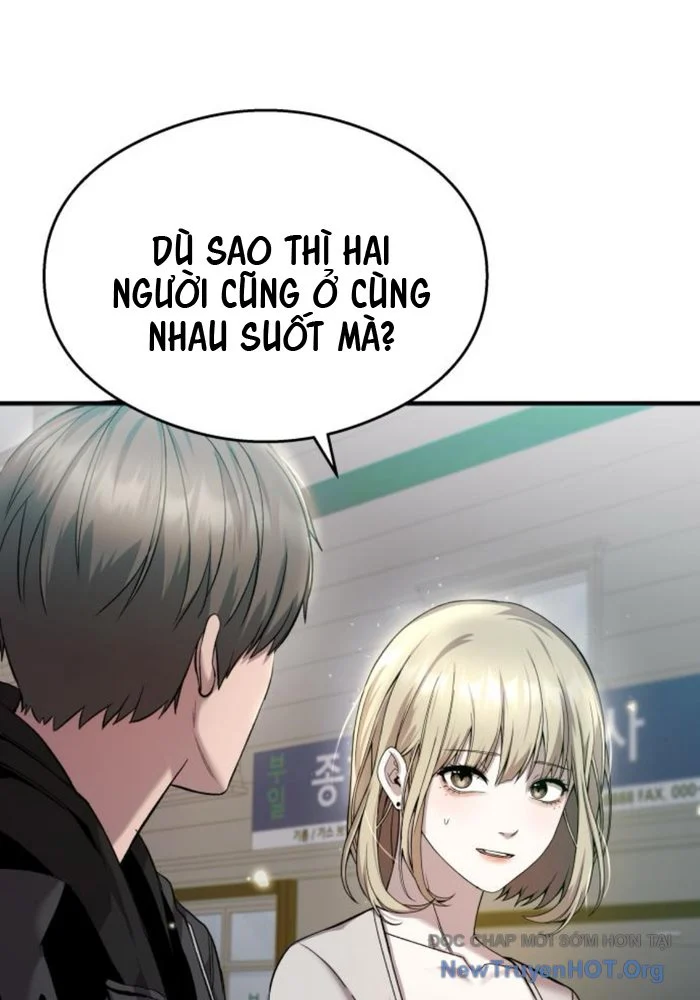 Hẹn Hò Rùng Rợn Chapter 25 109