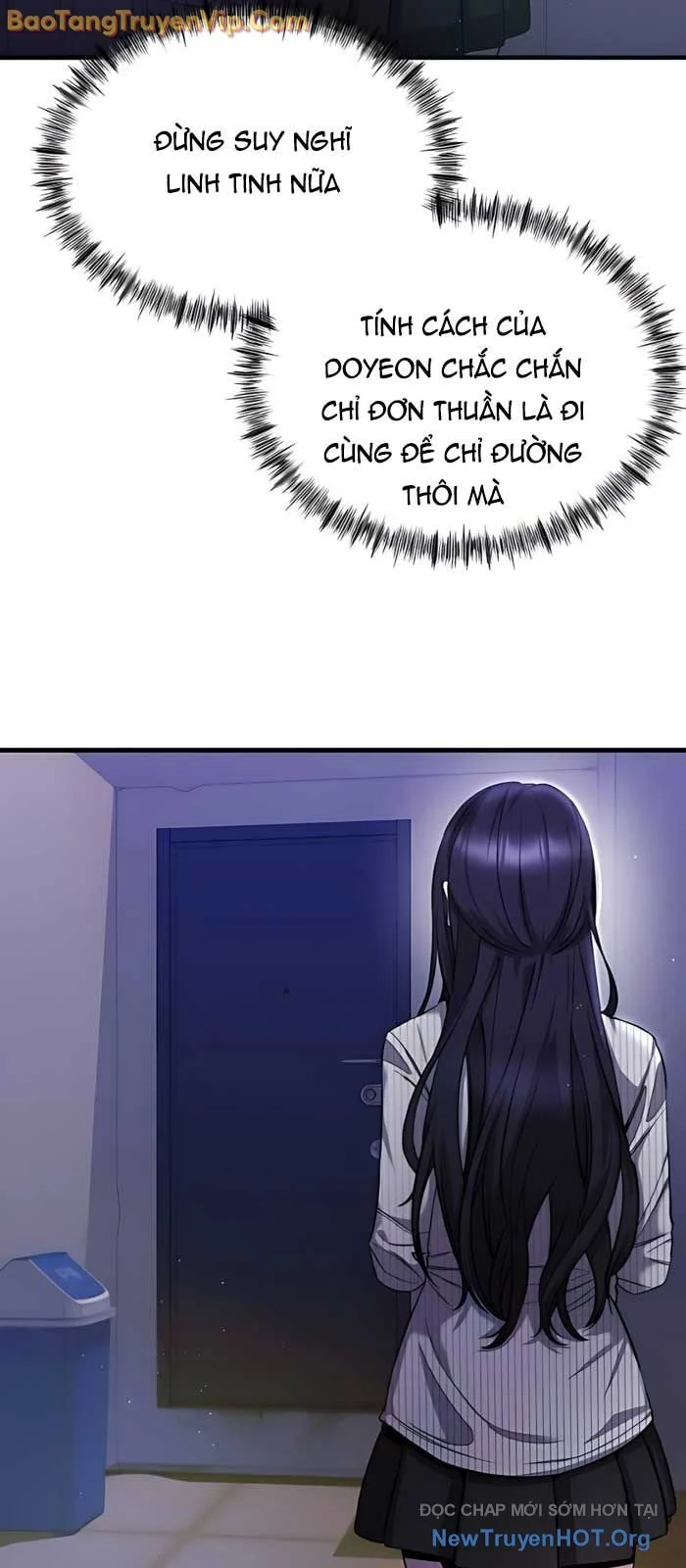Hẹn Hò Rùng Rợn Chapter 26 4