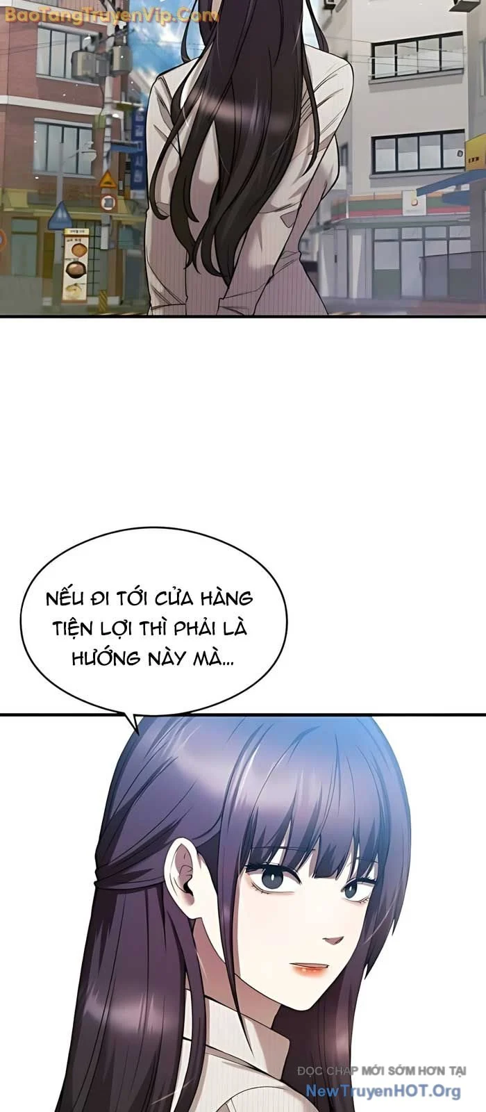Hẹn Hò Rùng Rợn Chapter 26 15