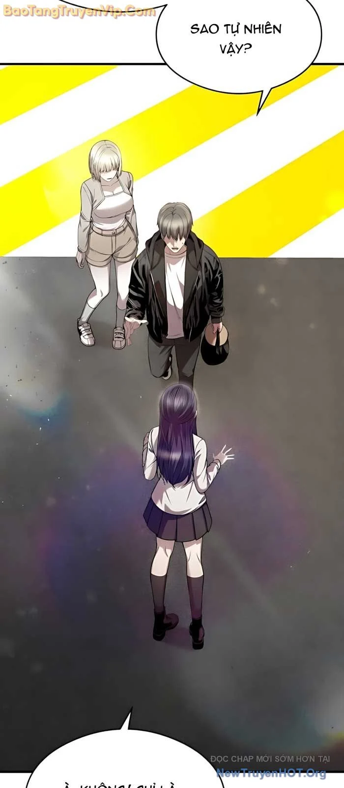 Hẹn Hò Rùng Rợn Chapter 26 36