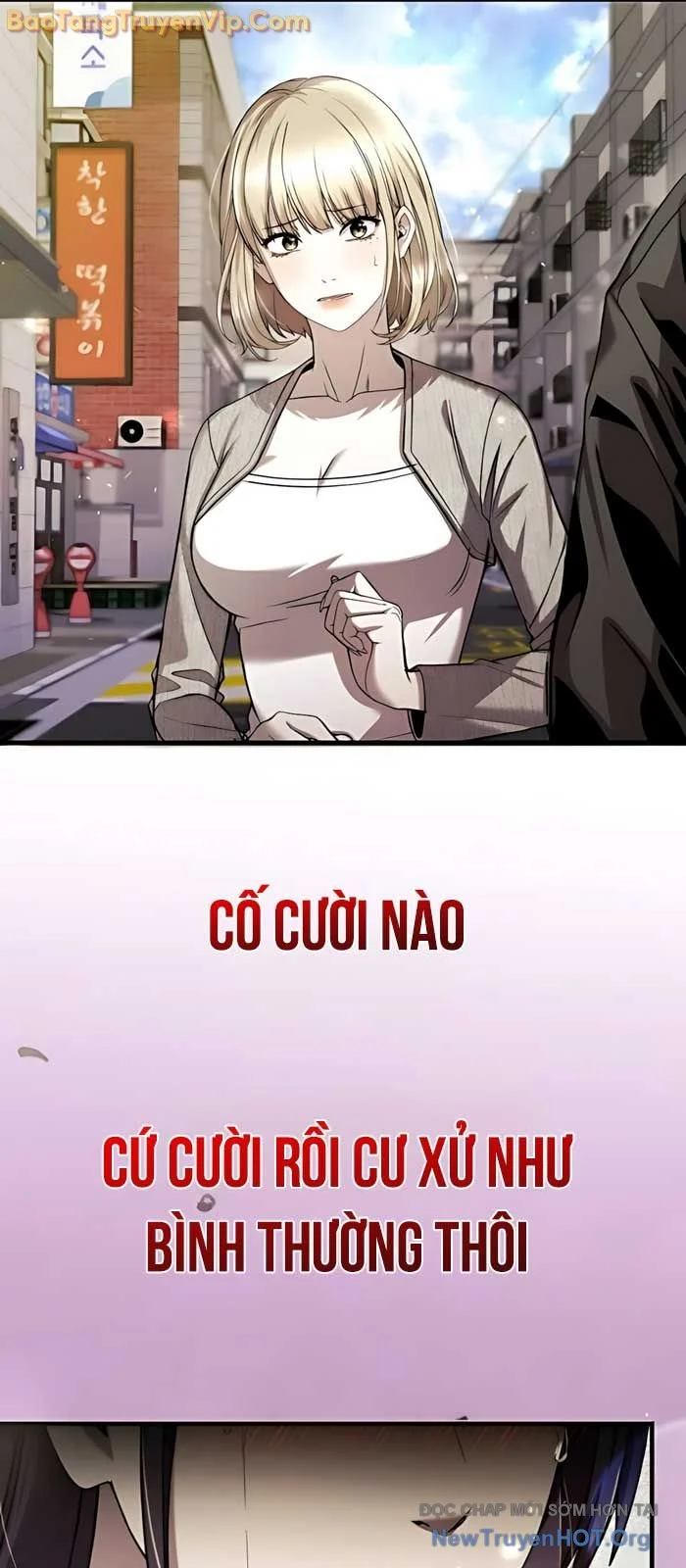Hẹn Hò Rùng Rợn Chapter 26 39