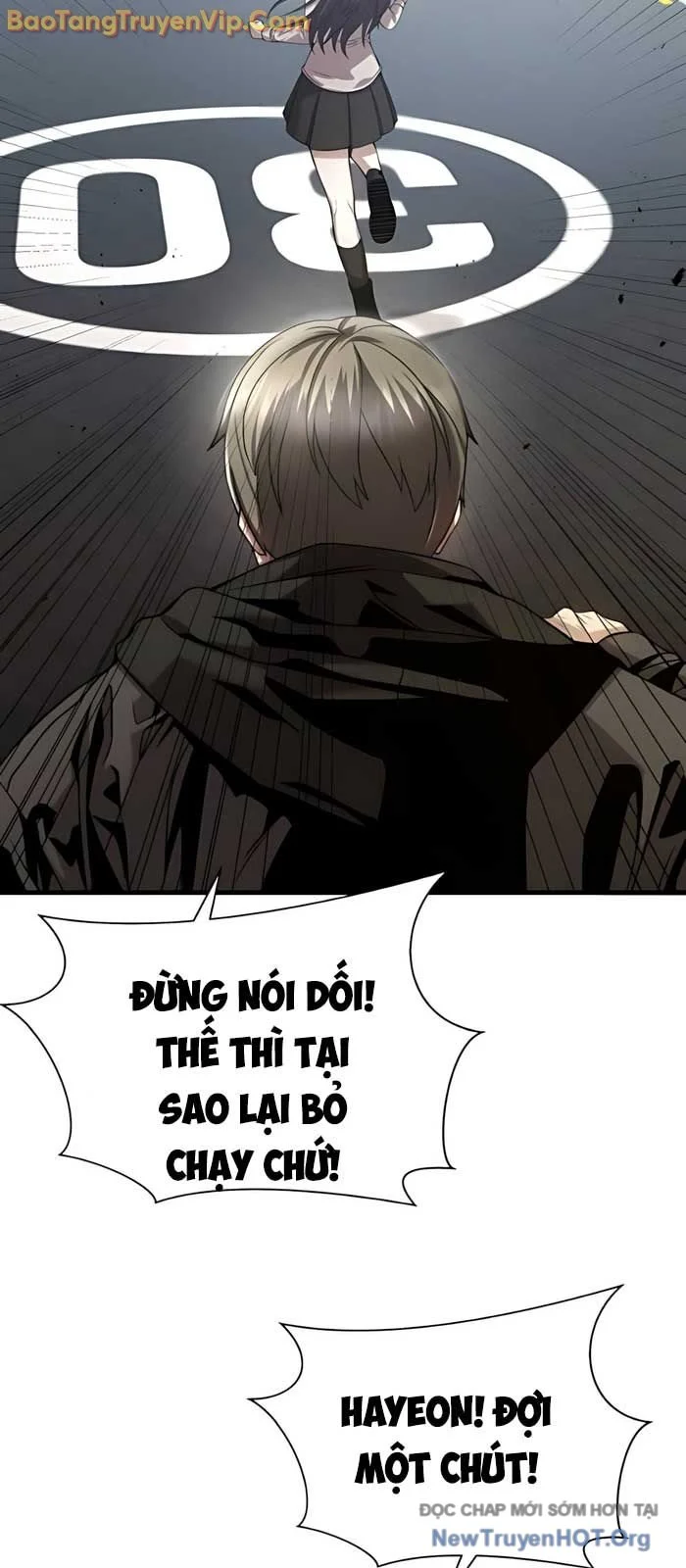 Hẹn Hò Rùng Rợn Chapter 26 56
