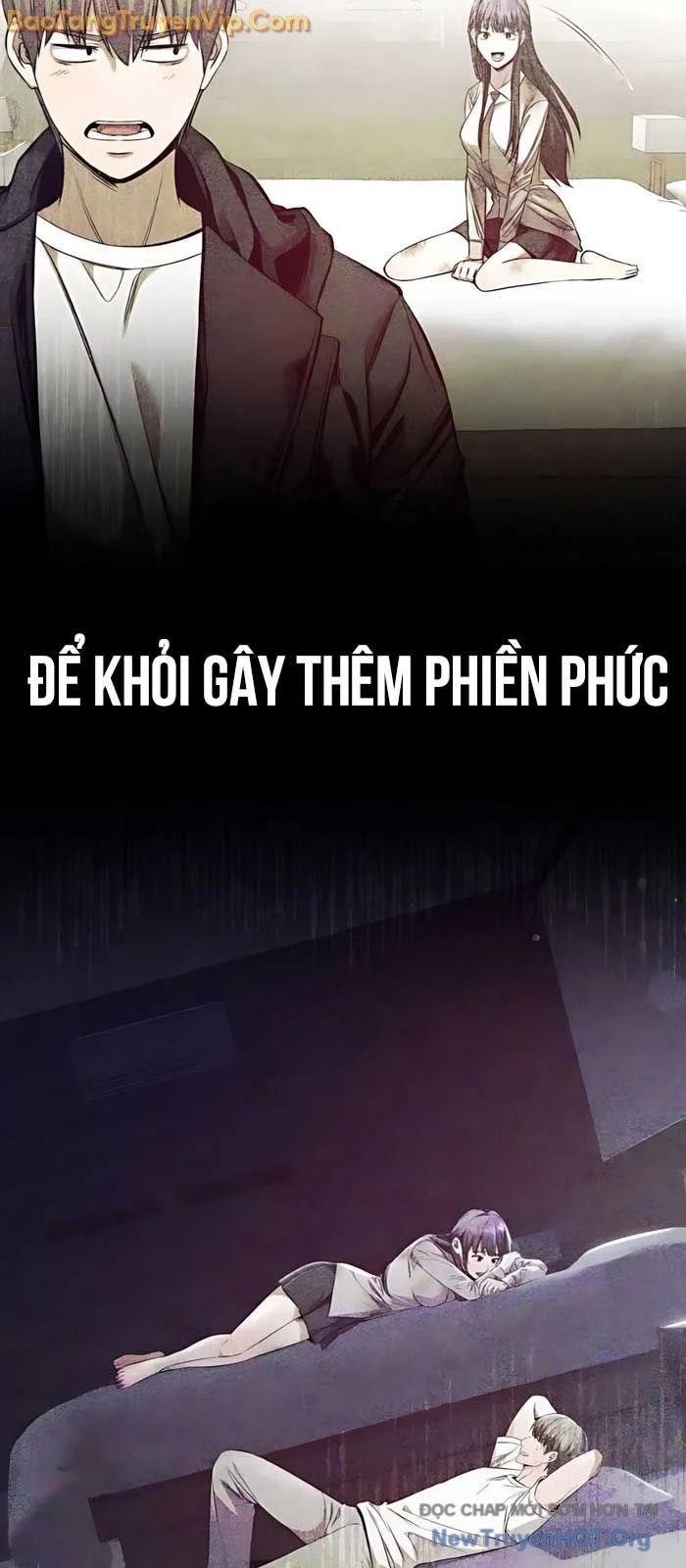 Hẹn Hò Rùng Rợn Chapter 26 66