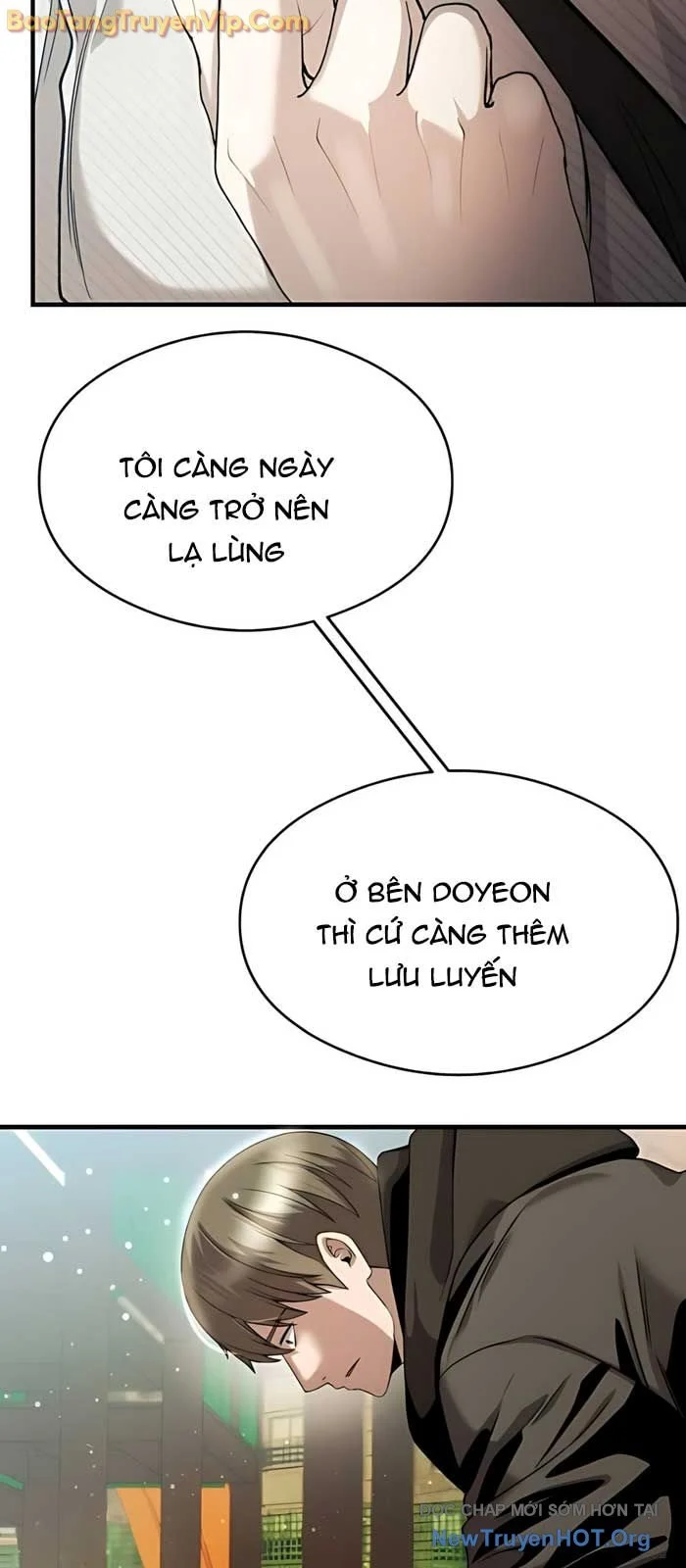 Hẹn Hò Rùng Rợn Chapter 26 79