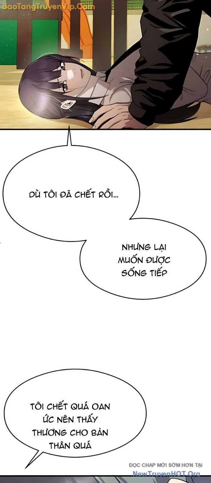 Hẹn Hò Rùng Rợn Chapter 26 80