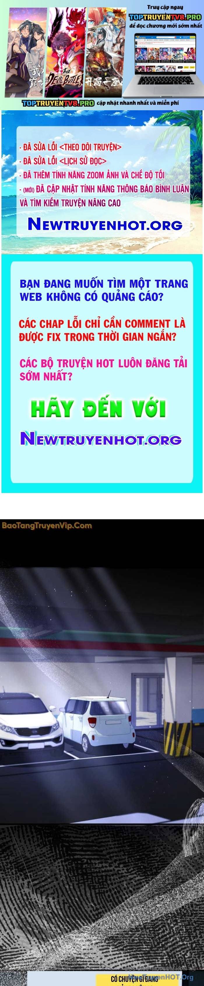 Hẹn Hò Rùng Rợn Chapter 28 - Next 