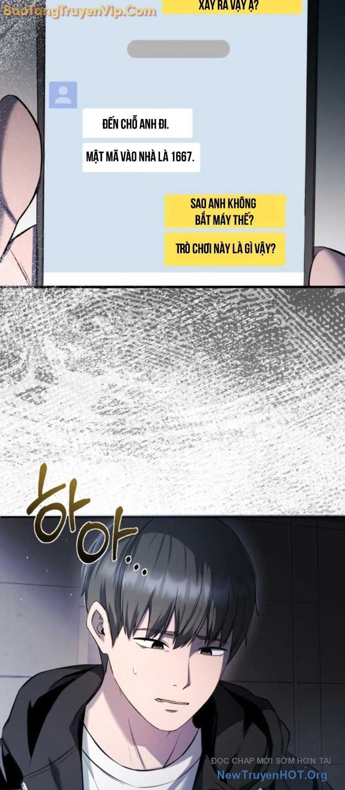 Hẹn Hò Rùng Rợn Chapter 28 - Next 
