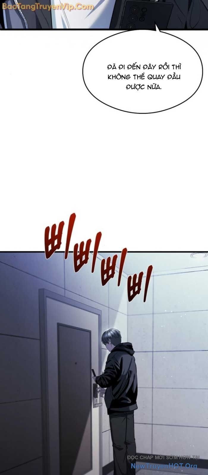 Hẹn Hò Rùng Rợn Chapter 28 - Next 