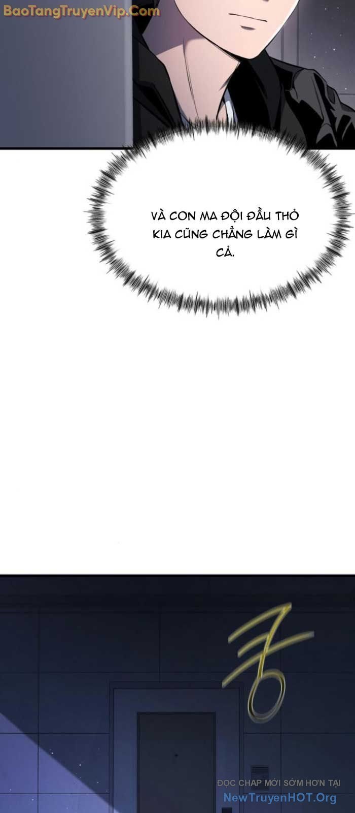 Hẹn Hò Rùng Rợn Chapter 28 - Next 