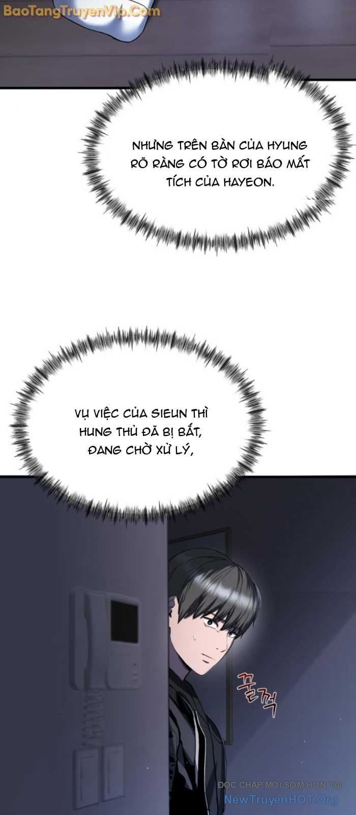 Hẹn Hò Rùng Rợn Chapter 28 - Next 