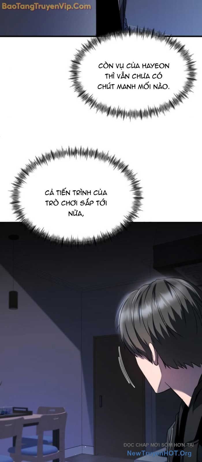 Hẹn Hò Rùng Rợn Chapter 28 - Next 