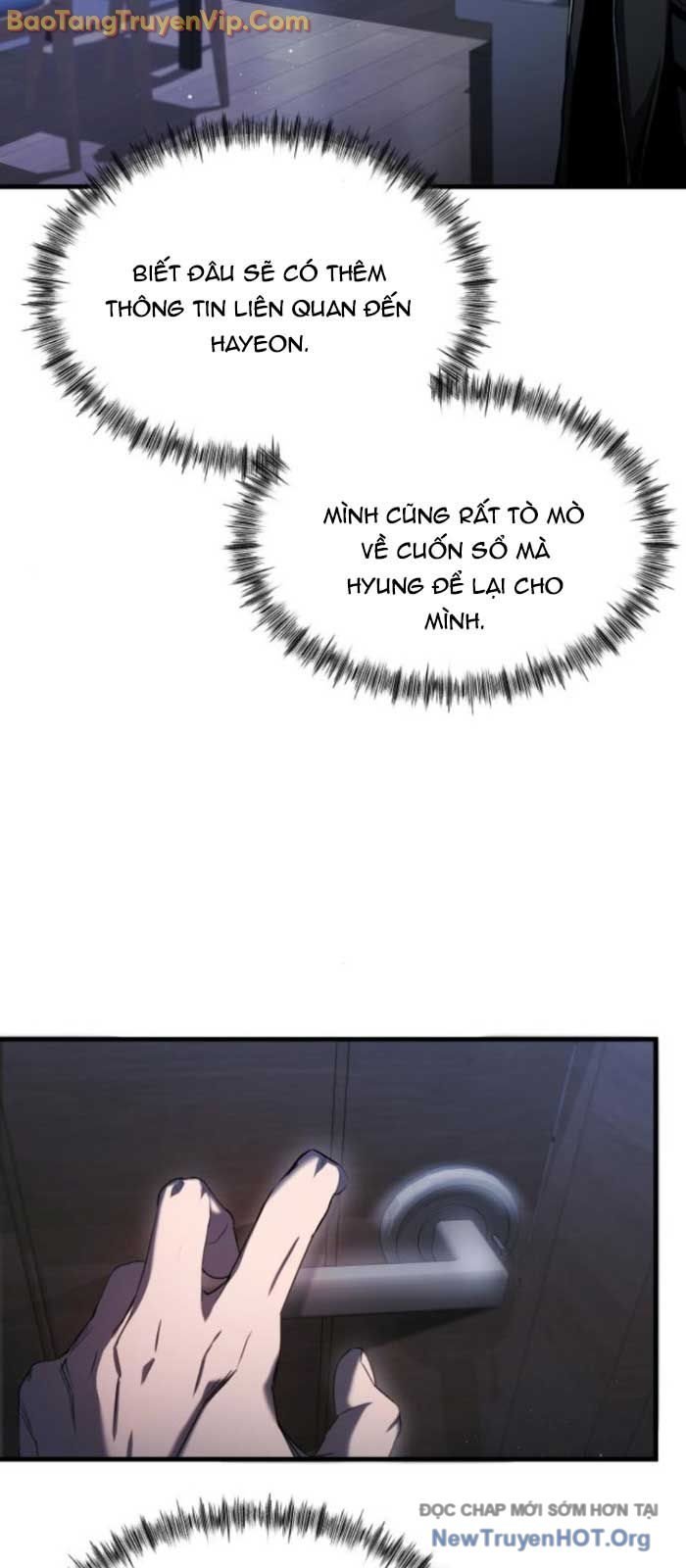 Hẹn Hò Rùng Rợn Chapter 28 - Next 