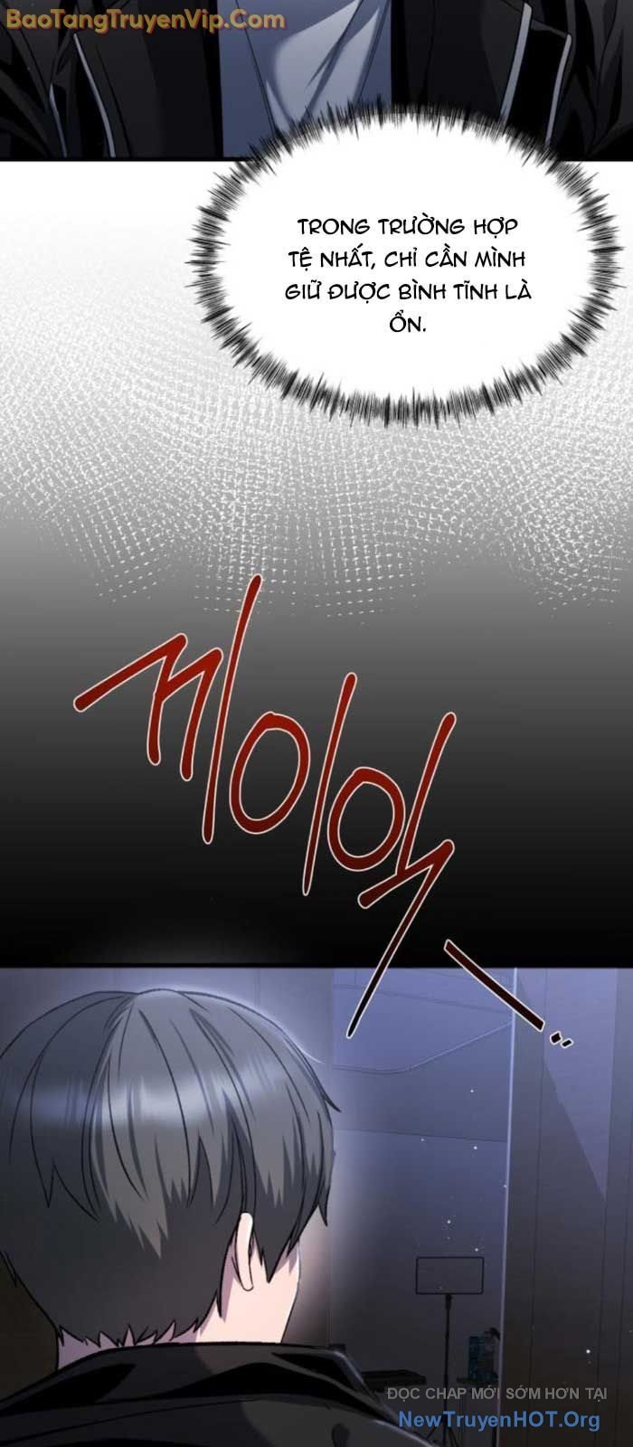 Hẹn Hò Rùng Rợn Chapter 28 - Next 