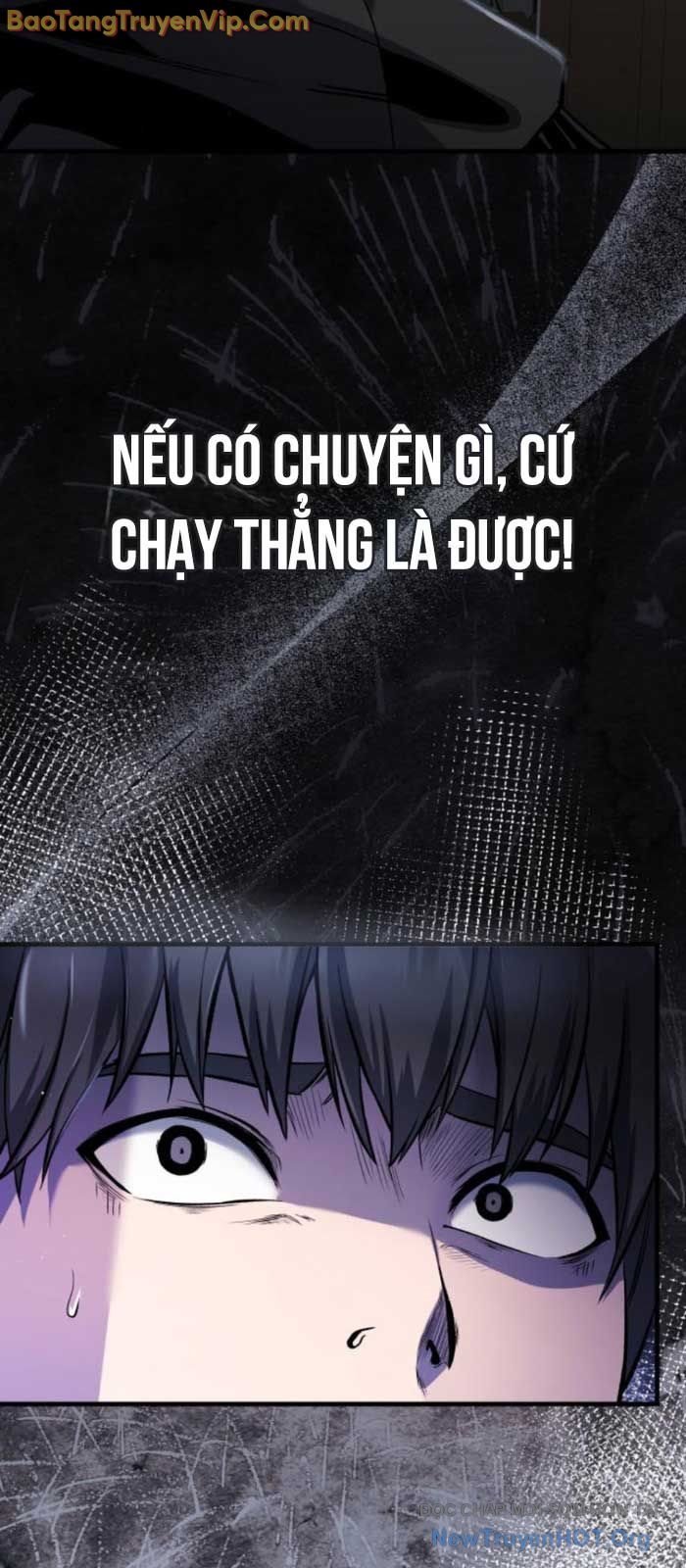 Hẹn Hò Rùng Rợn Chapter 28 - Next 