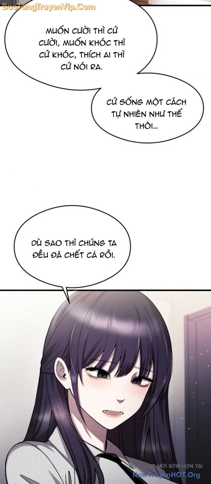 Hẹn Hò Rùng Rợn Chapter 28 - Next 