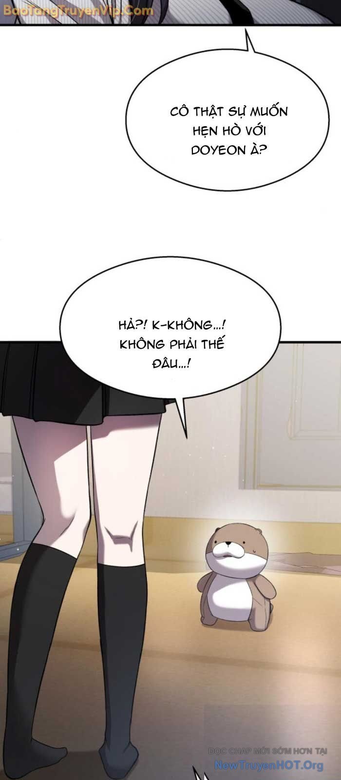 Hẹn Hò Rùng Rợn Chapter 28 - Next 