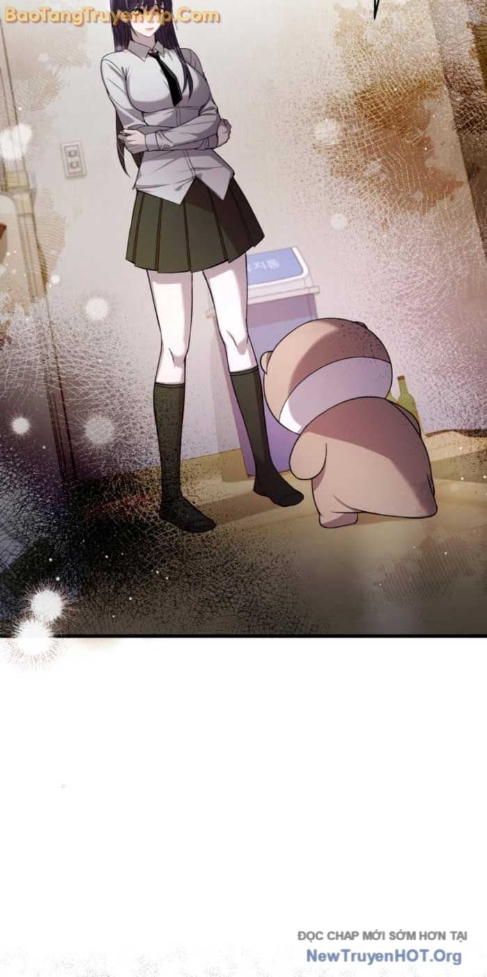 Hẹn Hò Rùng Rợn Chapter 28 - Next 