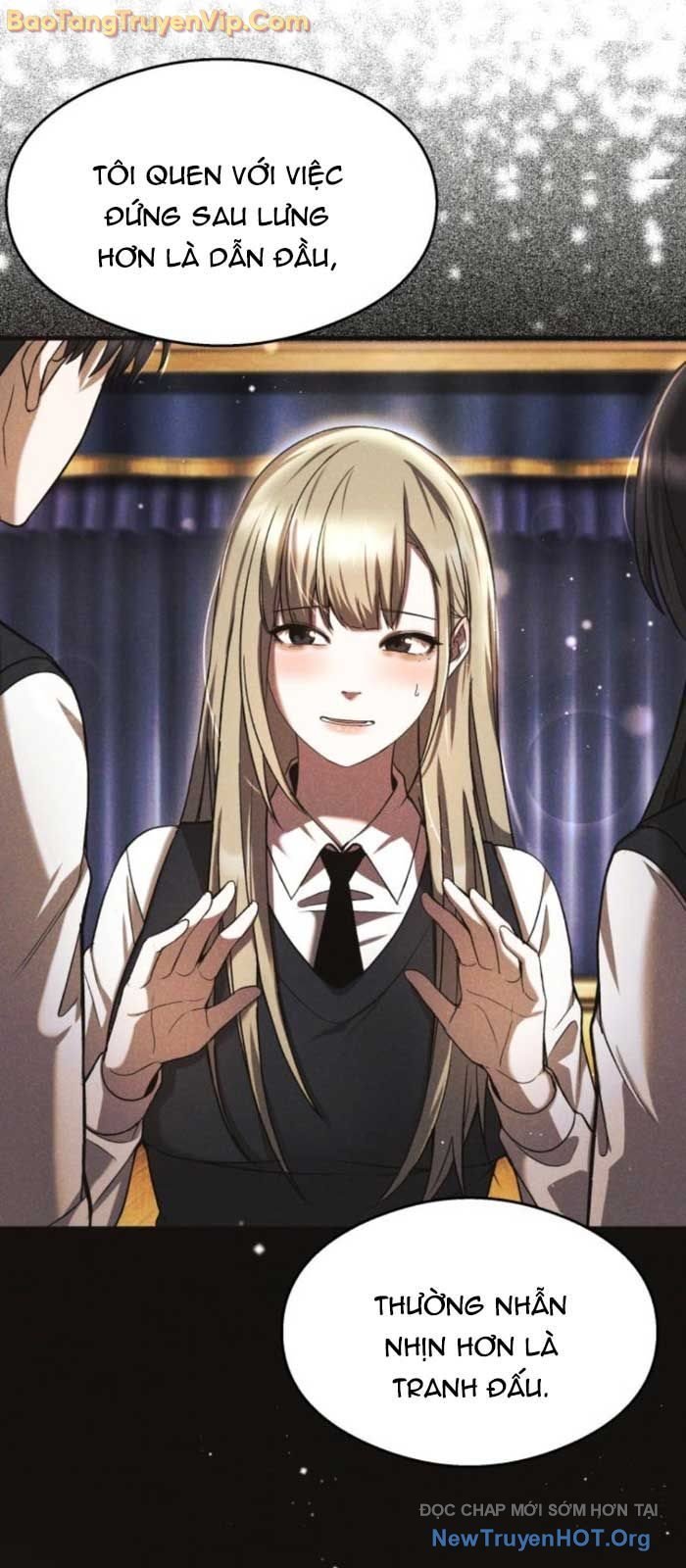 Hẹn Hò Rùng Rợn Chapter 28 - Next 