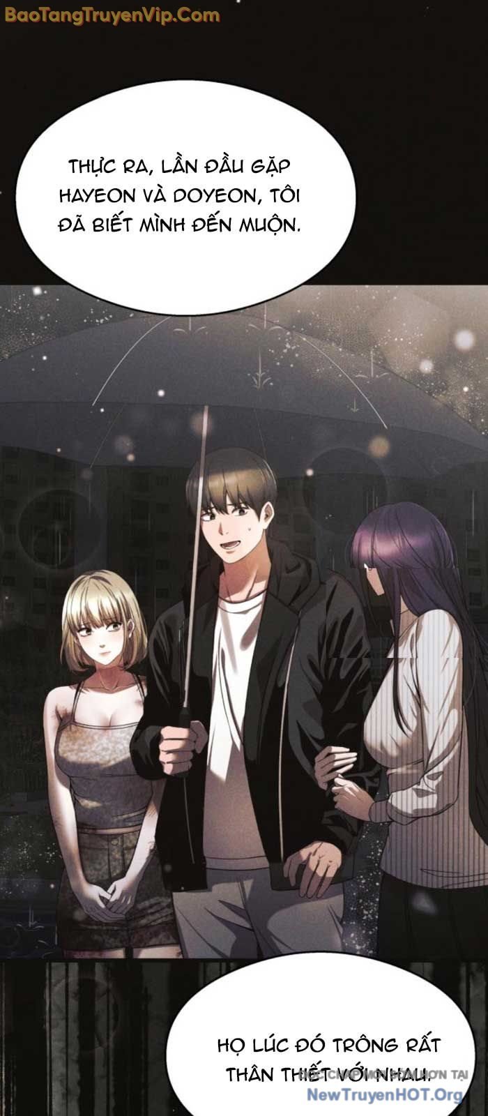 Hẹn Hò Rùng Rợn Chapter 28 - Next 
