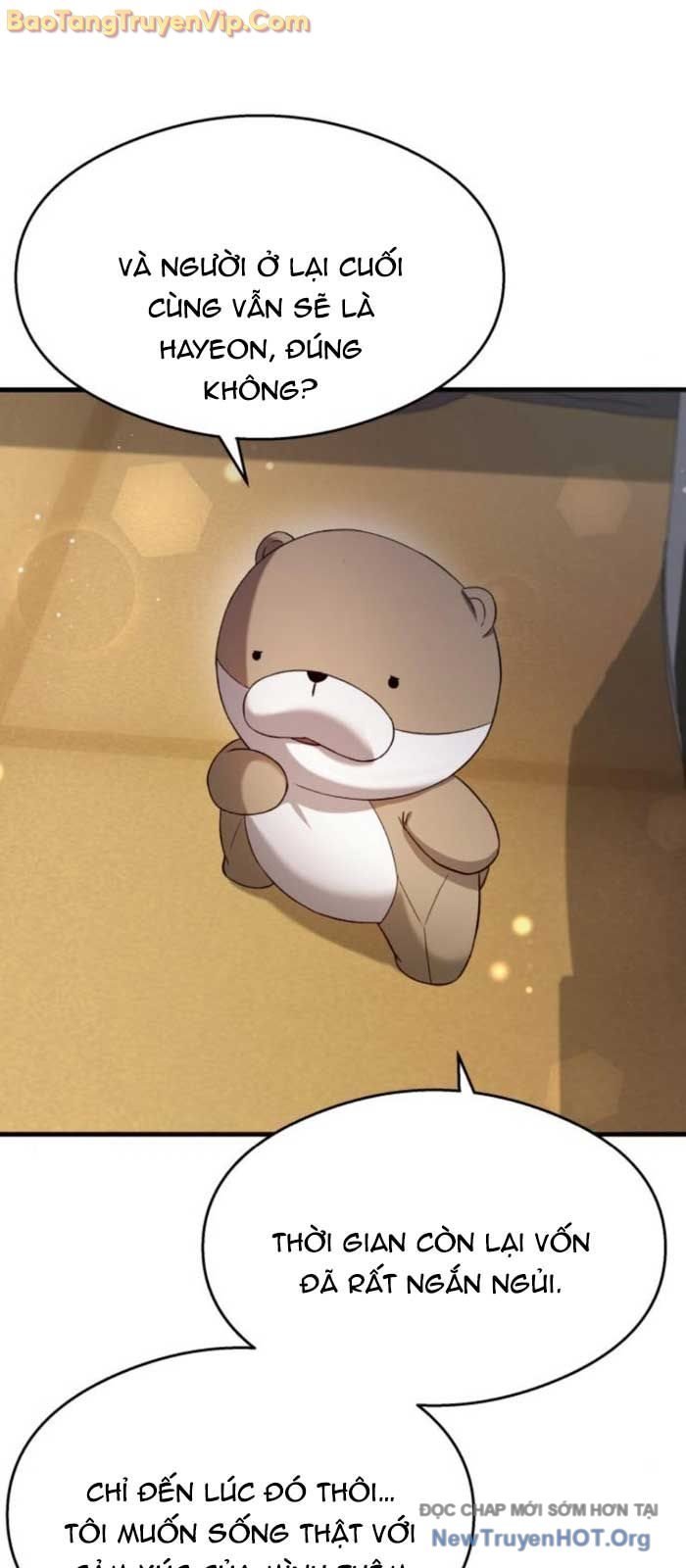 Hẹn Hò Rùng Rợn Chapter 28 - Next 