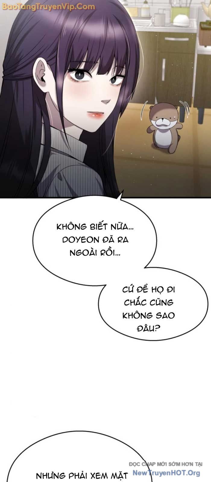 Hẹn Hò Rùng Rợn Chapter 28 - Next 