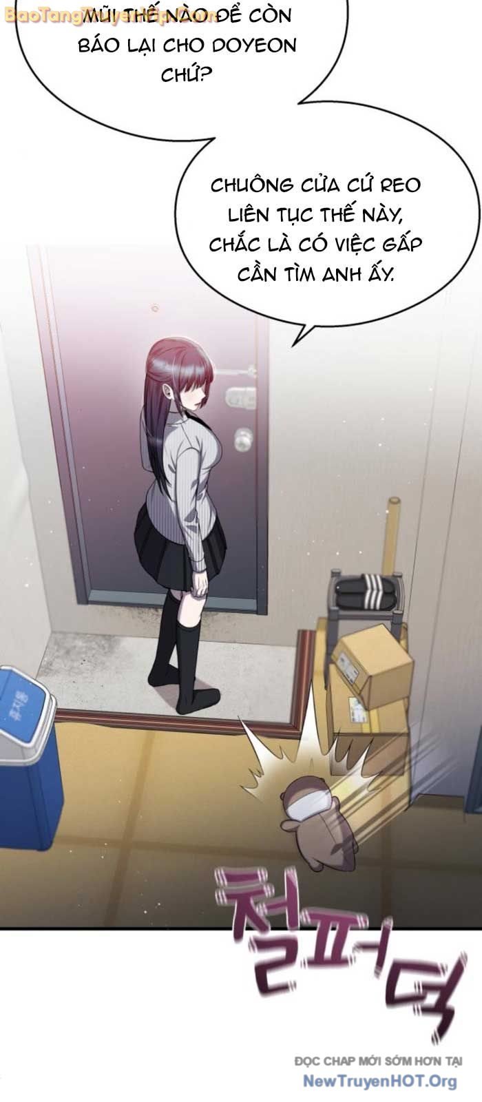 Hẹn Hò Rùng Rợn Chapter 28 - Next 
