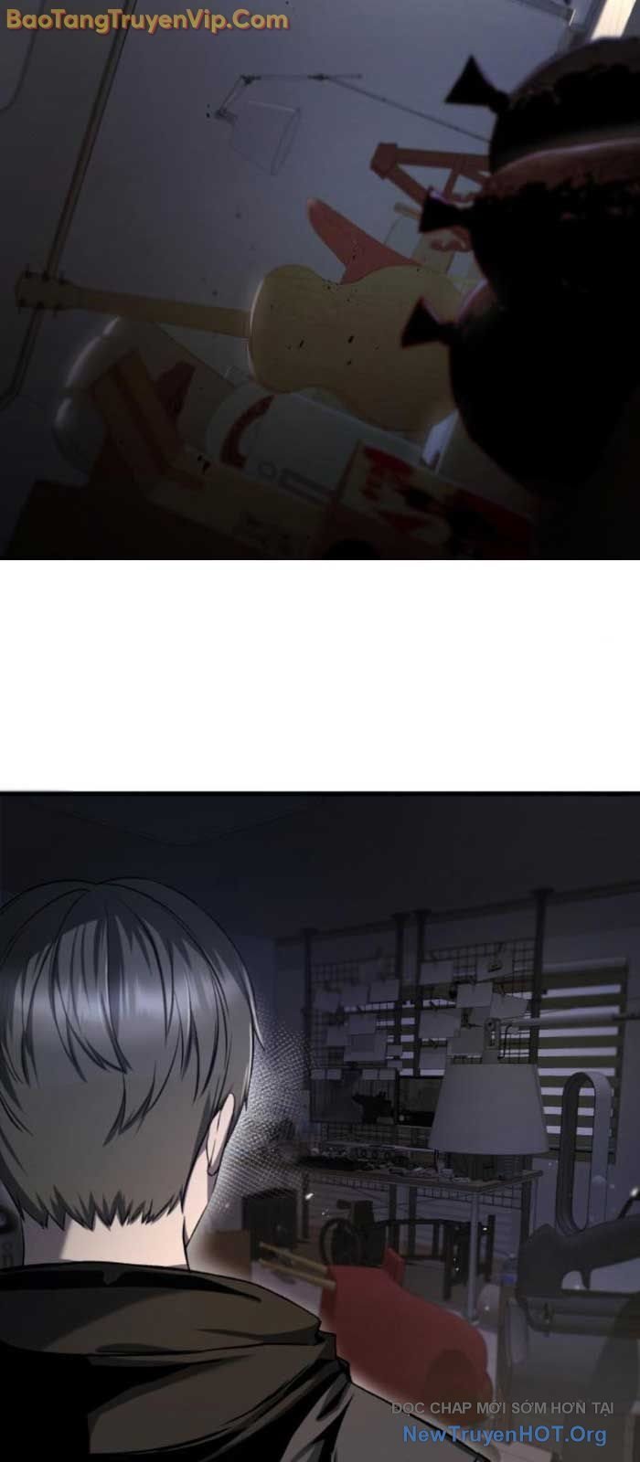Hẹn Hò Rùng Rợn Chapter 28 - Next 
