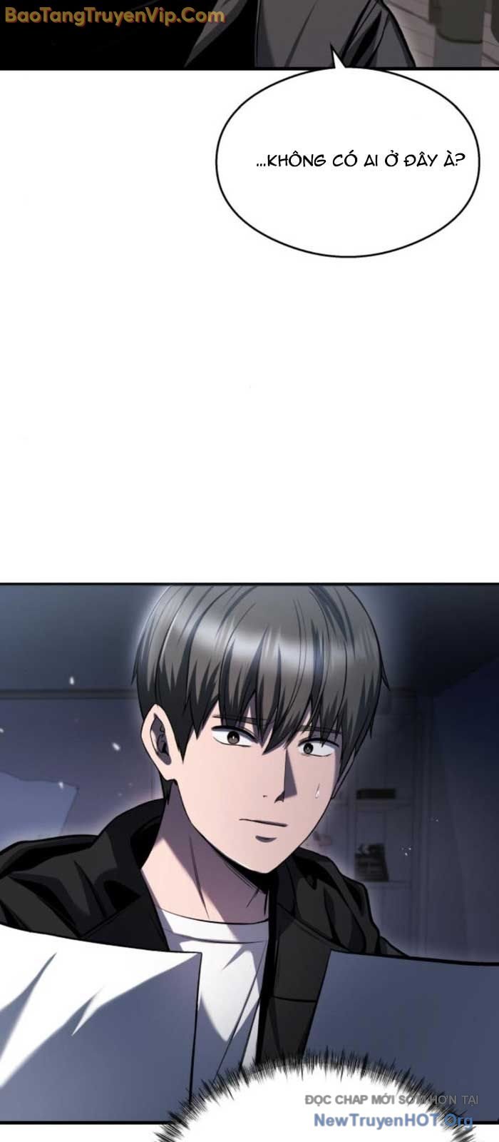 Hẹn Hò Rùng Rợn Chapter 28 - Next 