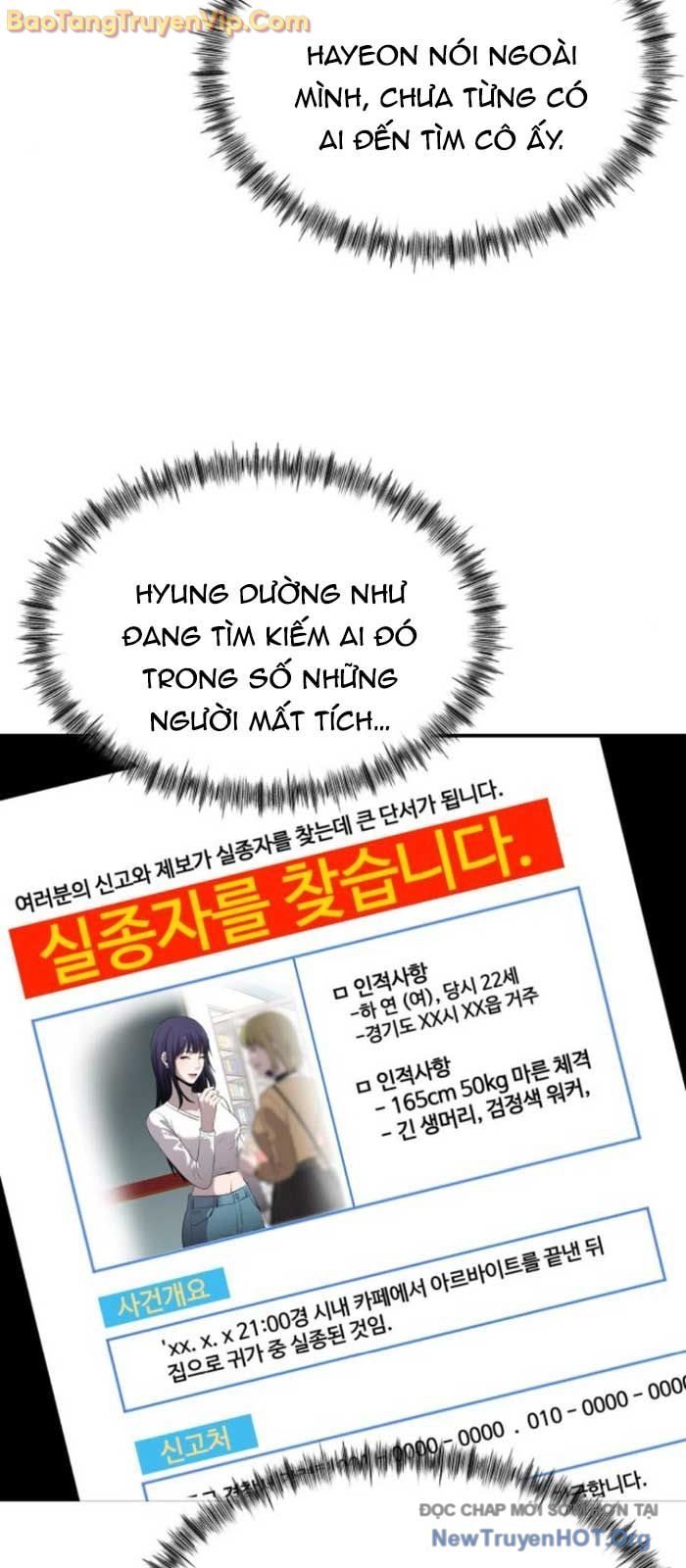 Hẹn Hò Rùng Rợn Chapter 28 - Next 