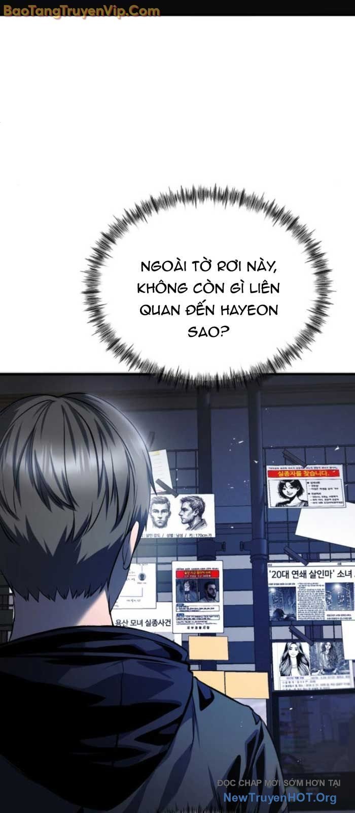 Hẹn Hò Rùng Rợn Chapter 28 - Next 
