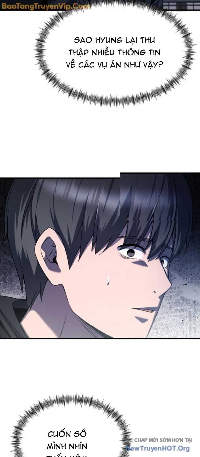 Hẹn Hò Rùng Rợn Chapter 28 - Next 