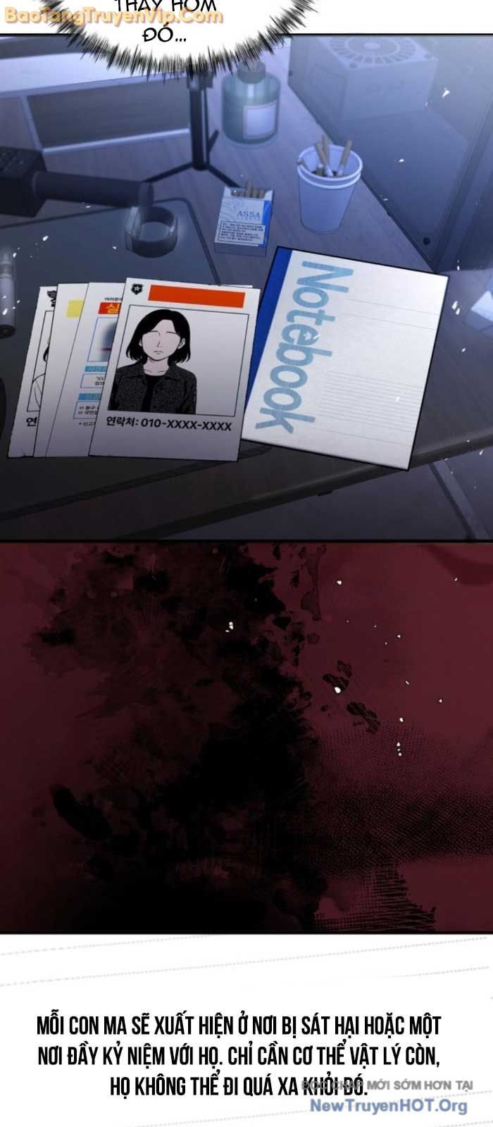 Hẹn Hò Rùng Rợn Chapter 28 - Next 