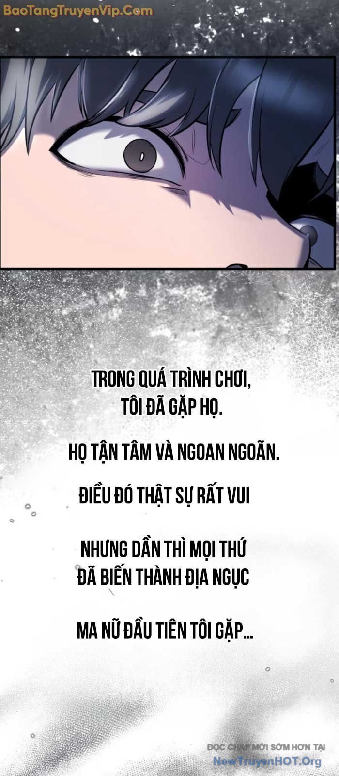 Hẹn Hò Rùng Rợn Chapter 28 - Next 
