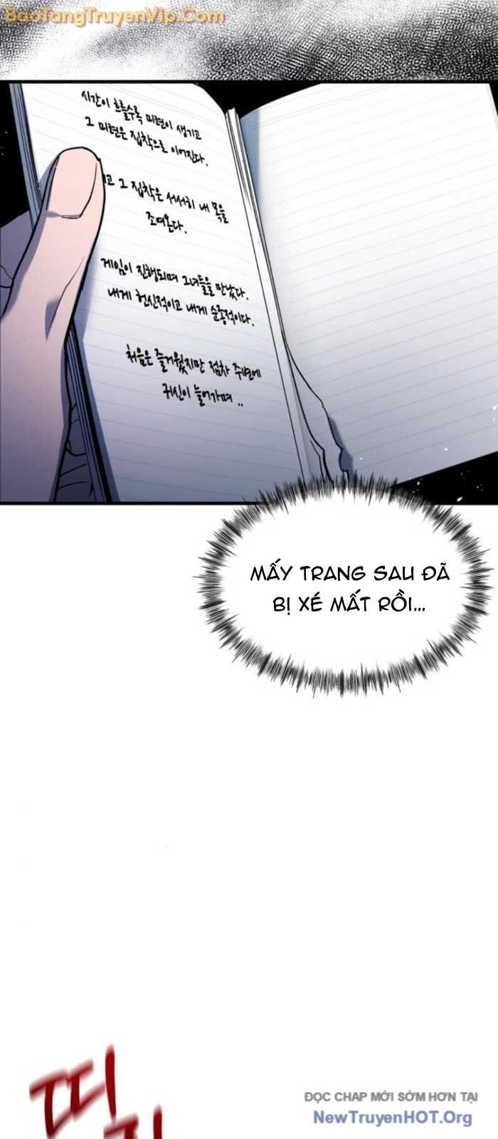 Hẹn Hò Rùng Rợn Chapter 28 - Next 