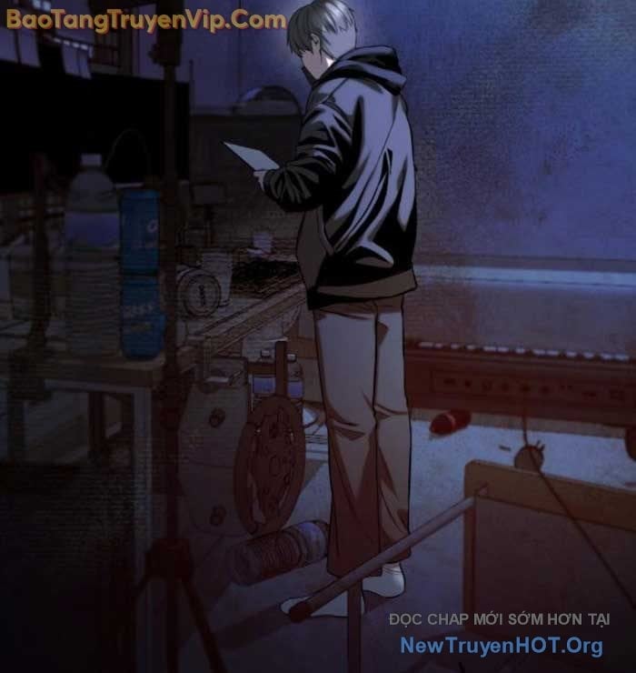 Hẹn Hò Rùng Rợn Chapter 28 - Next 