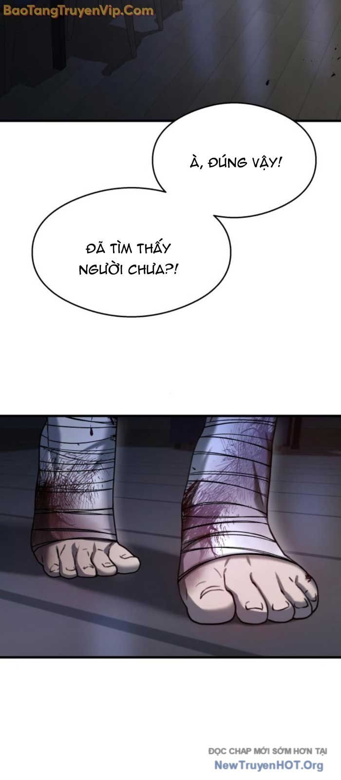 Hẹn Hò Rùng Rợn Chapter 28 - Next 