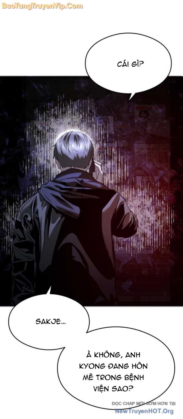 Hẹn Hò Rùng Rợn Chapter 28 - Next 