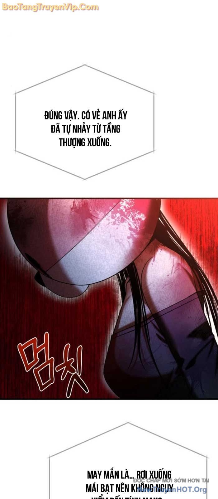 Hẹn Hò Rùng Rợn Chapter 28 - Next 