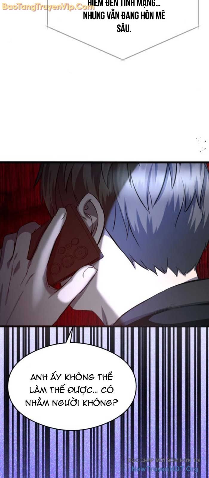 Hẹn Hò Rùng Rợn Chapter 28 - Next 
