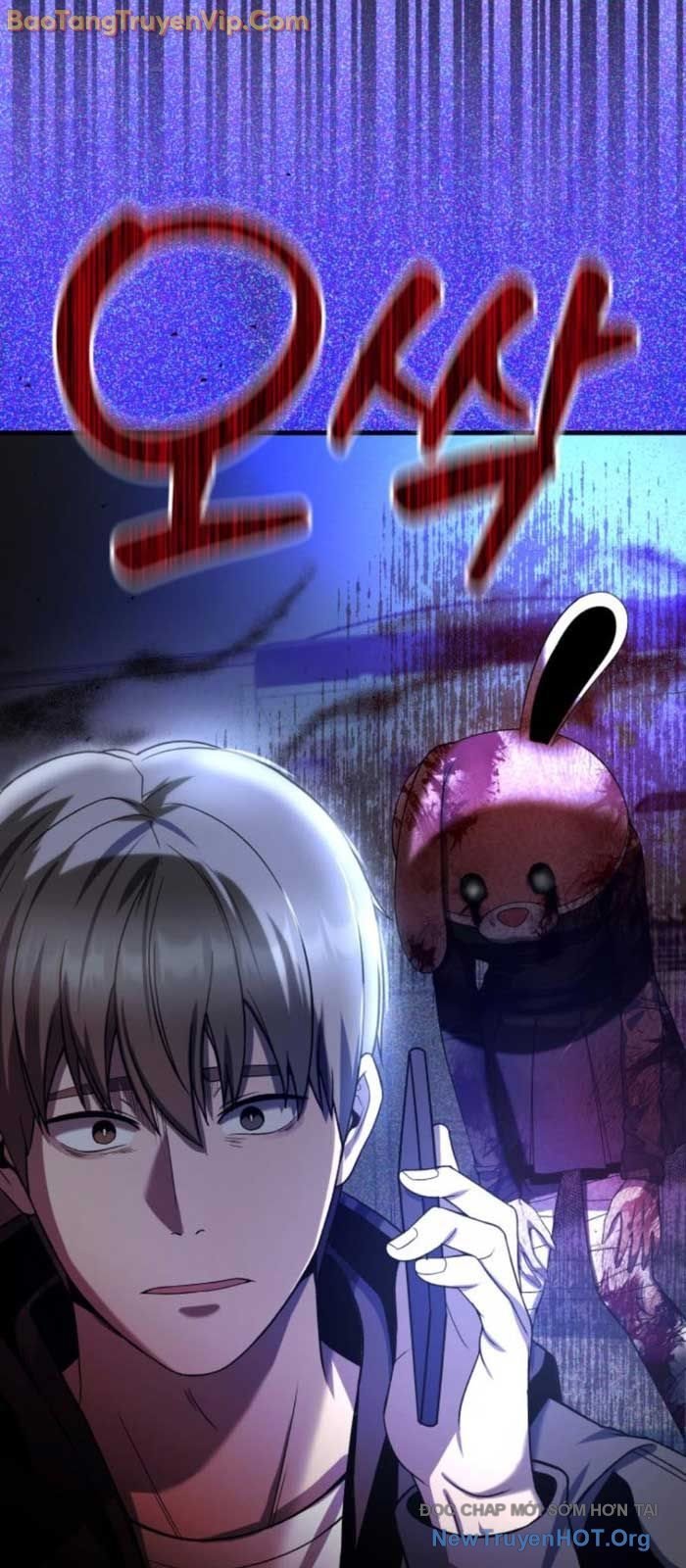 Hẹn Hò Rùng Rợn Chapter 28 - Next 