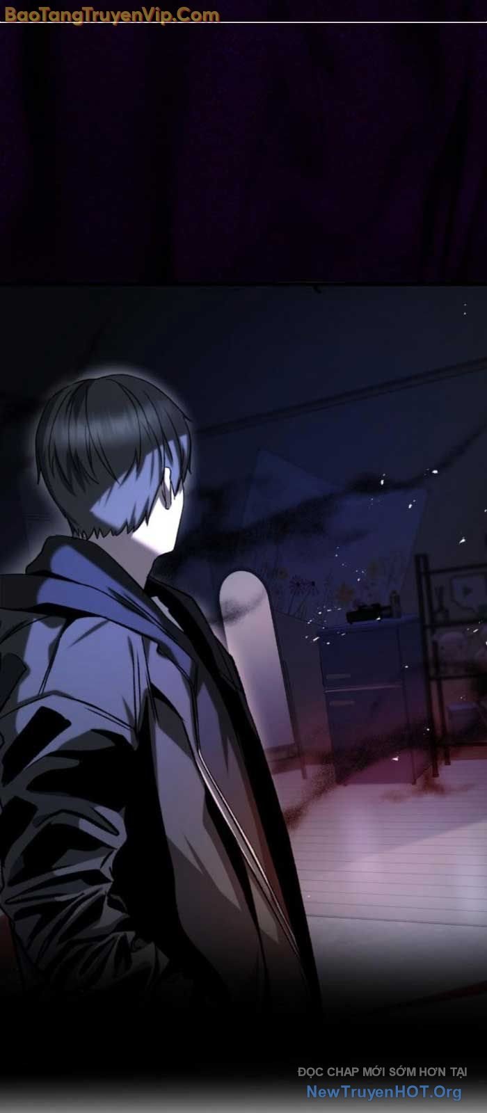 Hẹn Hò Rùng Rợn Chapter 28 - Next 