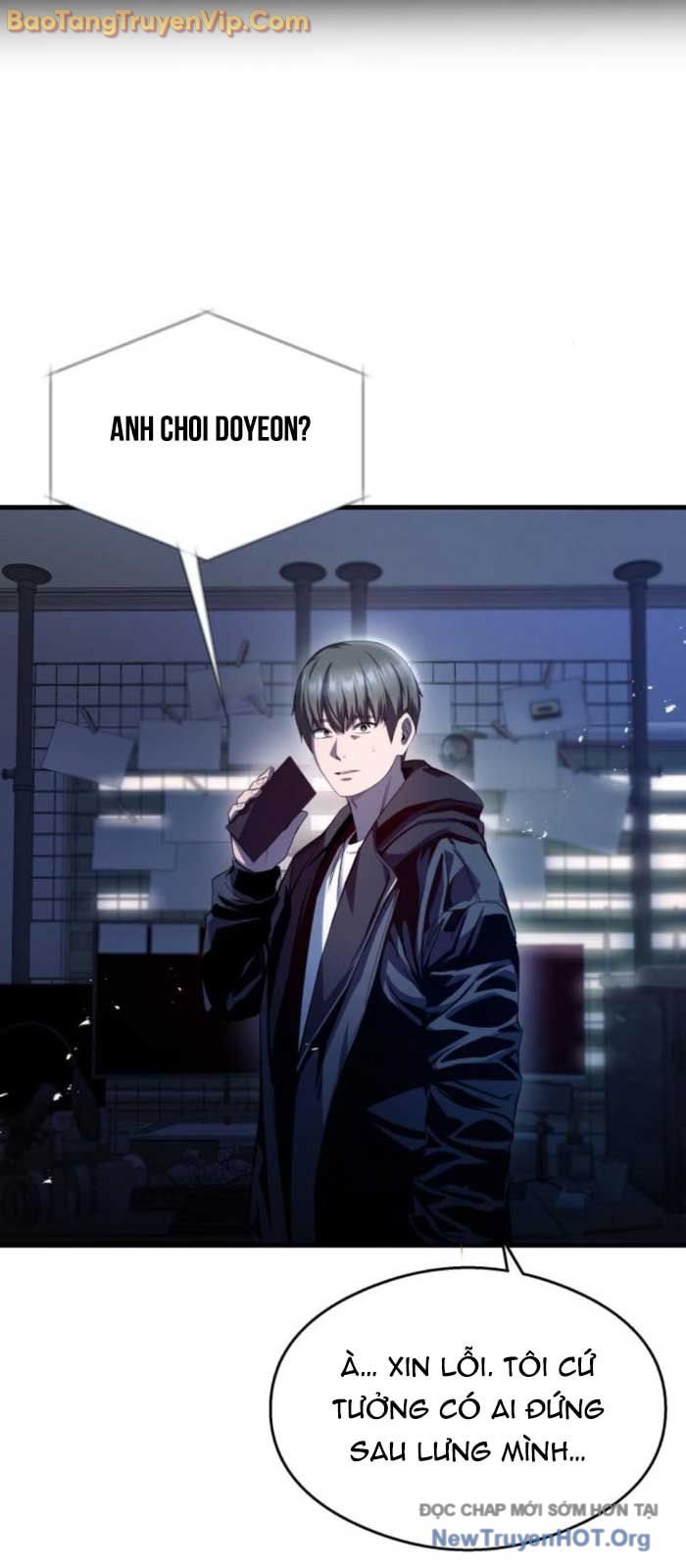 Hẹn Hò Rùng Rợn Chapter 28 - Next 