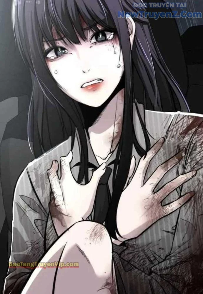 Hẹn Hò Rùng Rợn Chapter 3 5