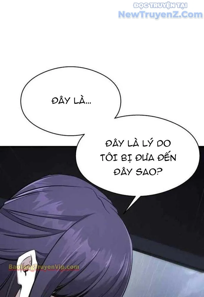 Hẹn Hò Rùng Rợn Chapter 3 8