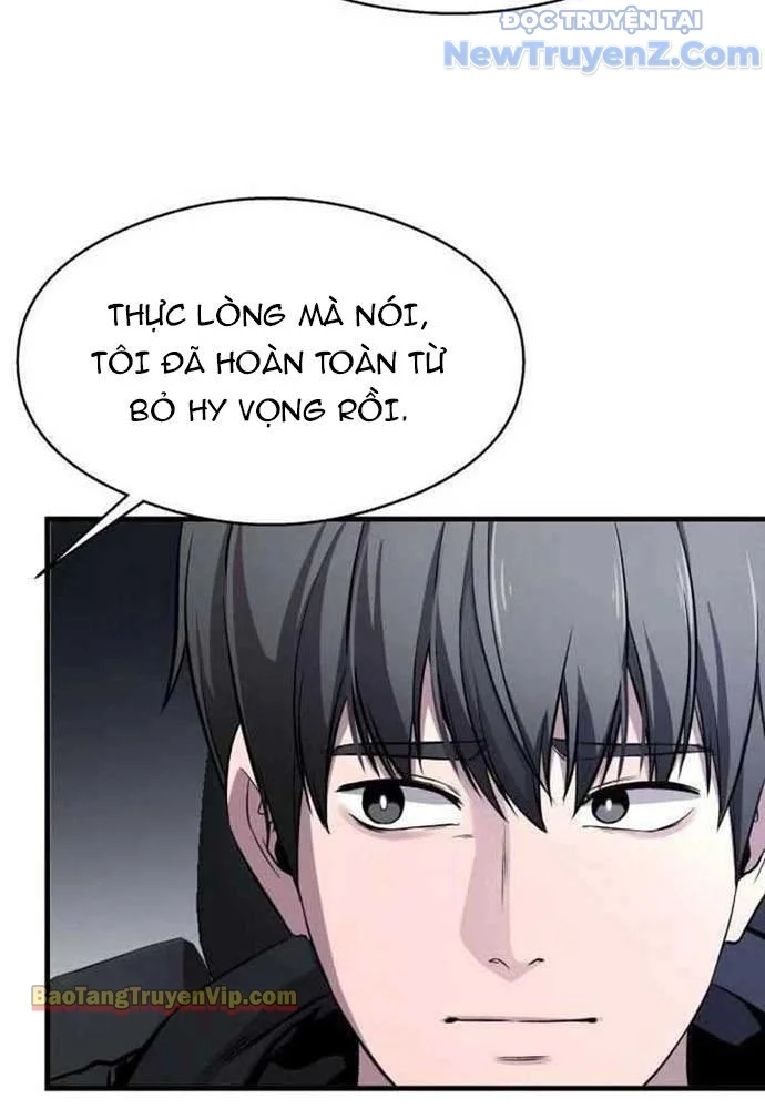 Hẹn Hò Rùng Rợn Chapter 3 43