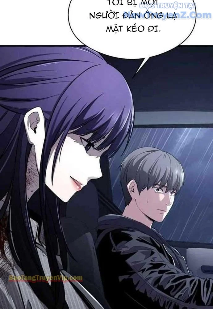 Hẹn Hò Rùng Rợn Chapter 3 52