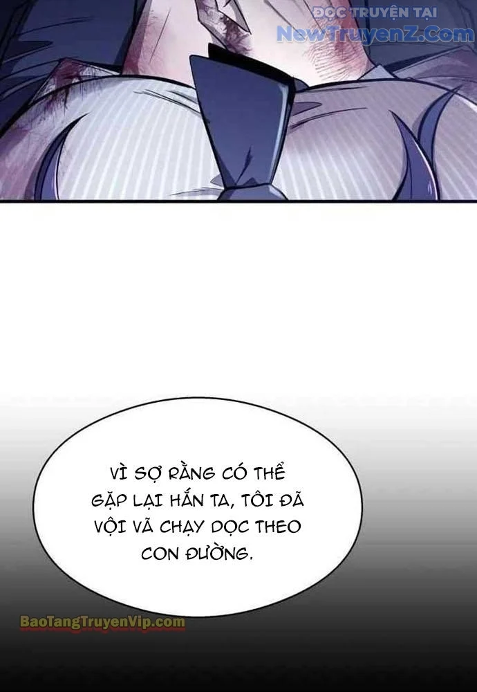 Hẹn Hò Rùng Rợn Chapter 3 55