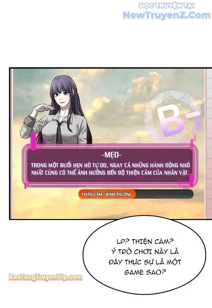 Hẹn Hò Rùng Rợn Chapter 3 118